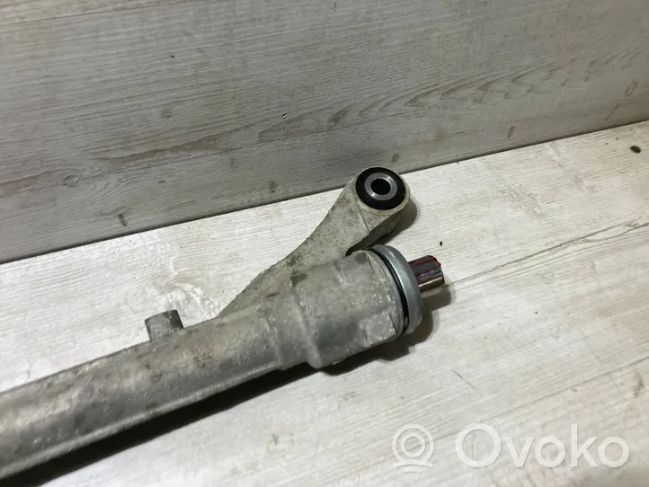 Ford Fiesta Steering rack h1bc3a500aa