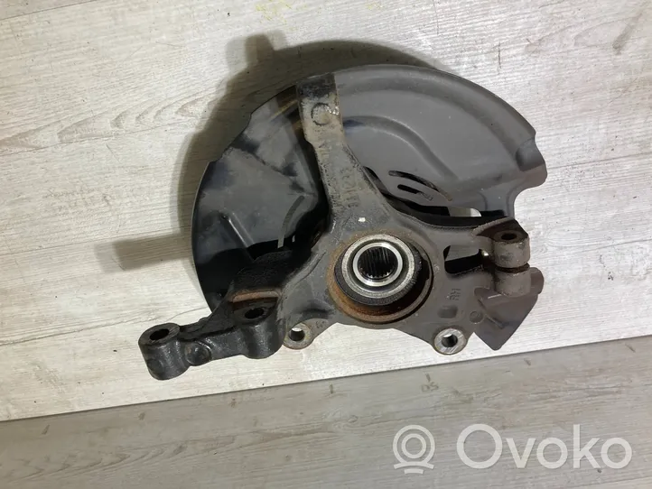 Ford Fiesta Fusée d'essieu de moyeu de la roue avant h1bc-8k170-b1a