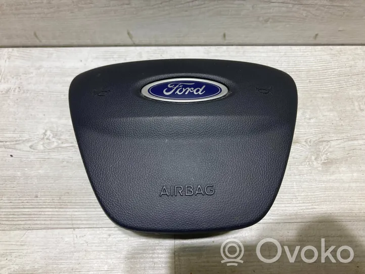 Ford Fiesta Airbag de volant H1BB-A042B85-AA