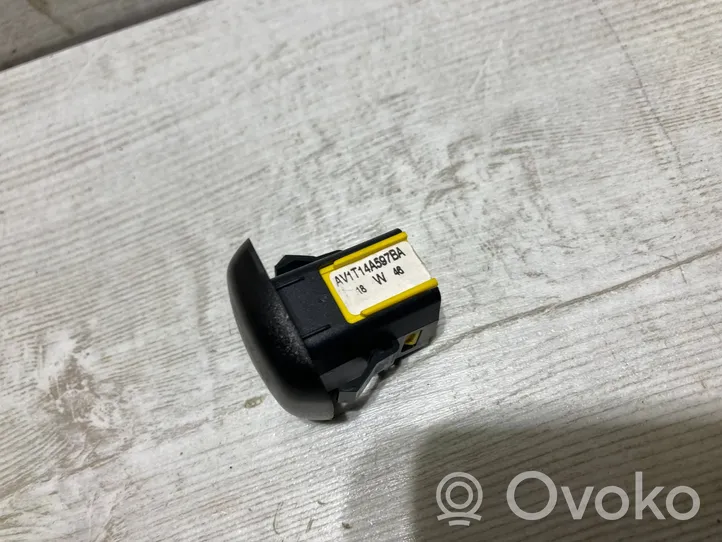 Ford Fiesta Lichtsensor AV1T14A597BA