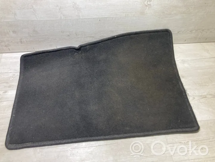 Ford Fiesta Tapis de sol avant h1bbA130B18BD