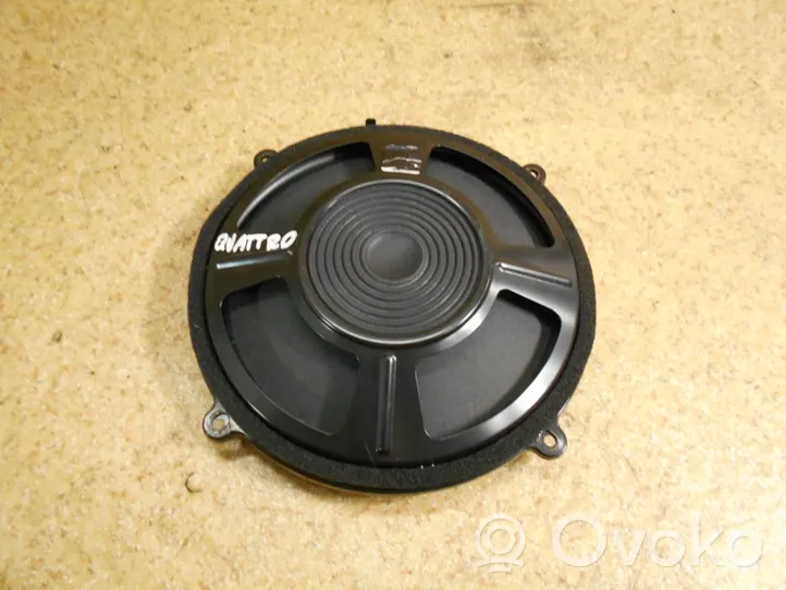 Maserati Quattroporte Enceinte subwoofer 447062