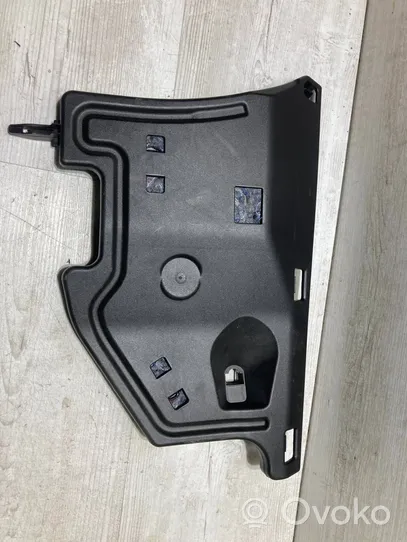 Toyota Yaris Garniture panneau inférieur de tableau de bord 55642-0D050