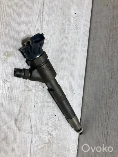 Toyota Yaris Injecteur de carburant 23670-0n050