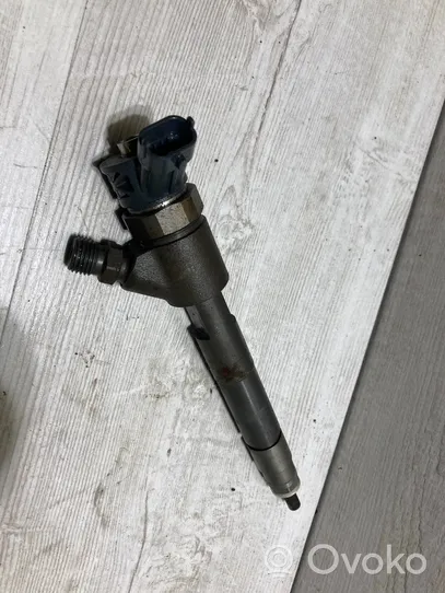 Toyota Yaris Injecteur de carburant 23670-0n050