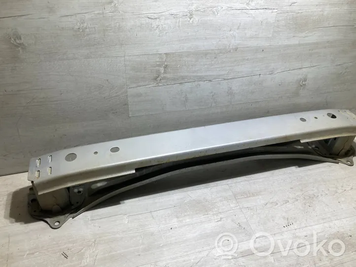 Toyota Yaris Traversa di supporto paraurti posteriore 