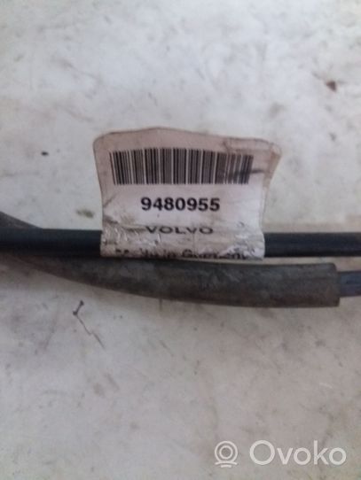 Volvo XC90 Gear shift cable linkage 9480955