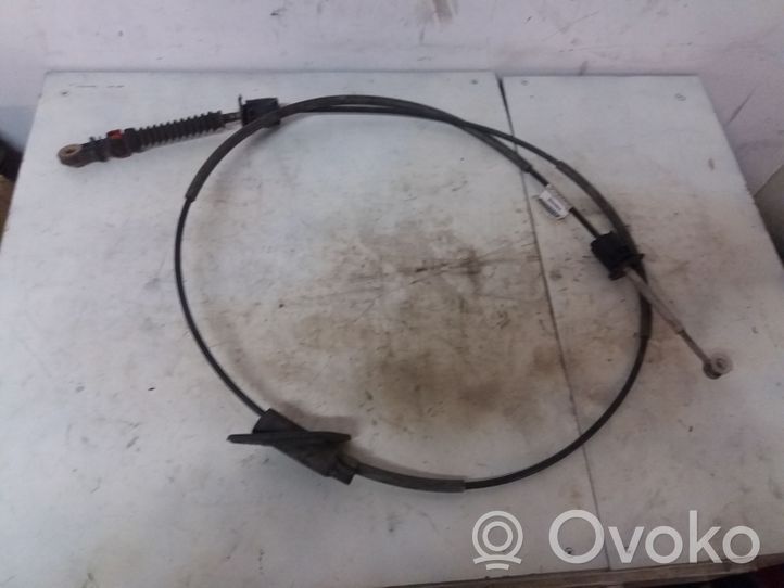 Volvo XC90 Cavo di collegamento leva del cambio 9480955