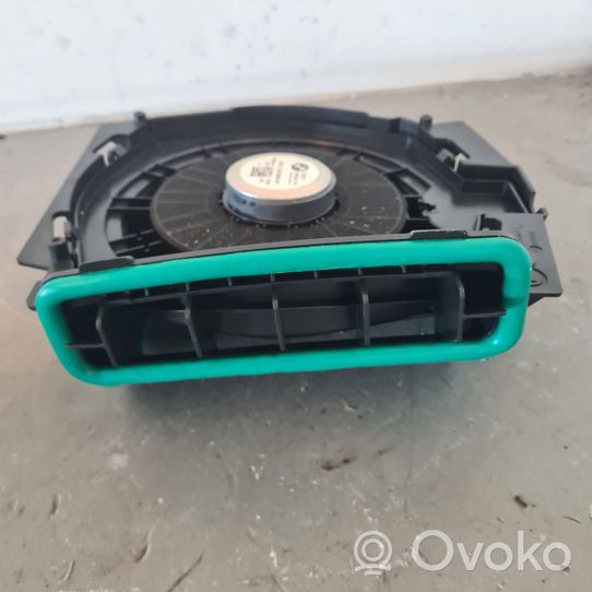 BMW 3 G20 G21 Subwoofer altoparlante 2622805