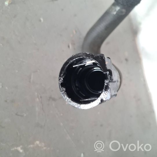 BMW 7 G11 G12 Część rury dolotu powietrza 8634303