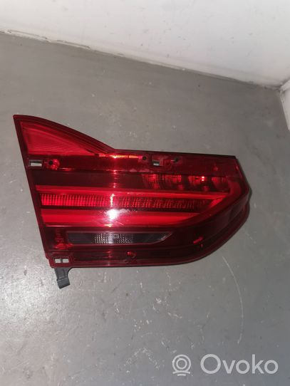 BMW 7 G11 G12 Lampy tylne / Komplet 7342967