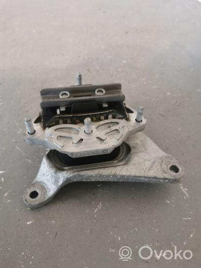 Audi A4 S4 B9 Supporto della scatola del cambio 8W0399118D