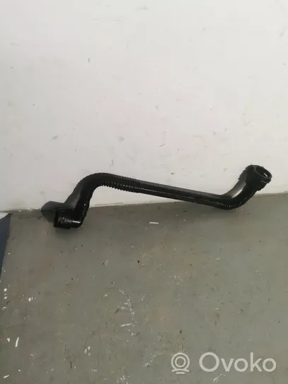 Mercedes-Benz S W222 Coolant pipe/hose A2225015091