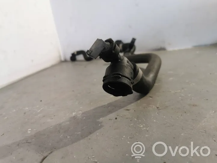 Mercedes-Benz C AMG W205 Engine coolant pipe/hose A2055011091