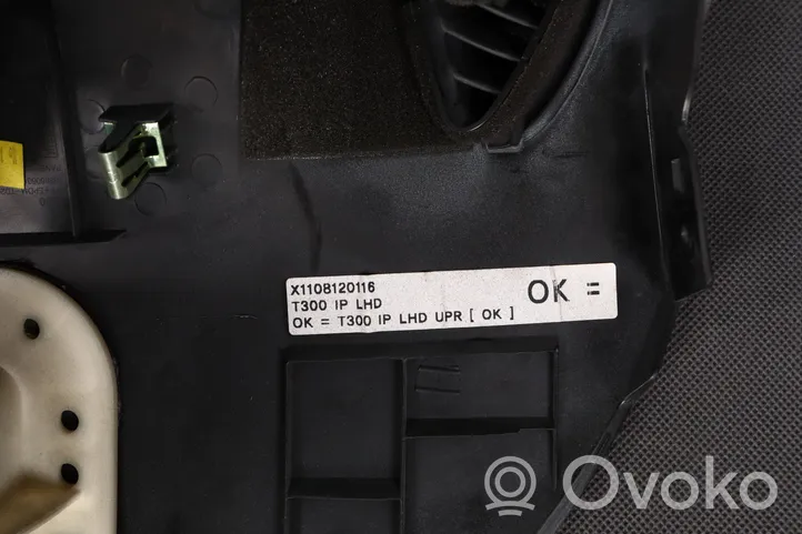 Chevrolet Aveo Airbag-Set 95903189