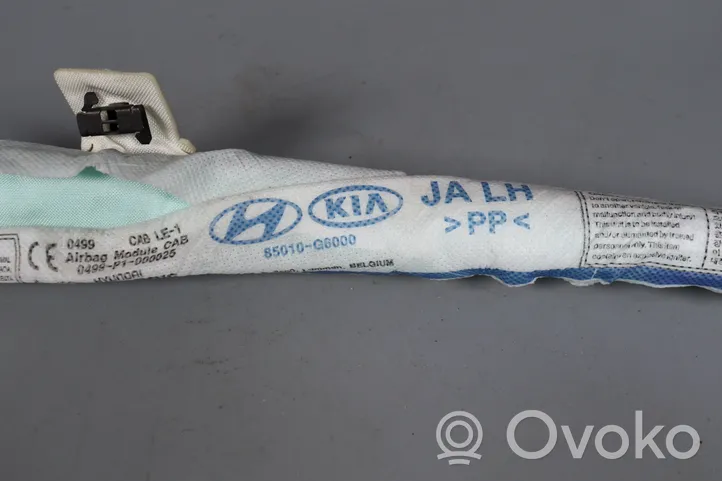 KIA Picanto Airbag de toit 85010G6000