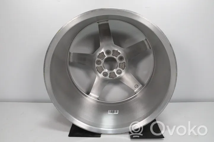 Chevrolet Corvette R19 alloy rim 9594348