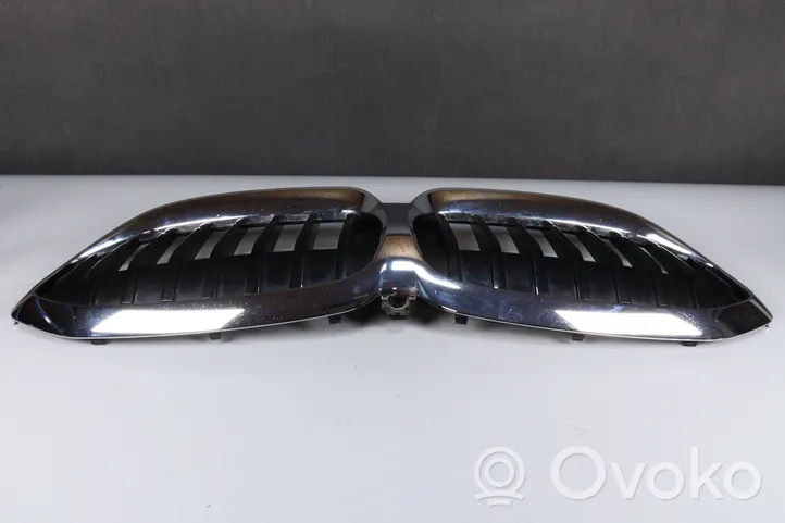 BMW 3 G20 G21 Grille de calandre avant 19297610