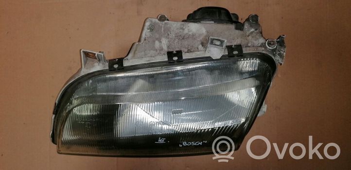 Seat Alhambra (Mk1) Headlight/headlamp 