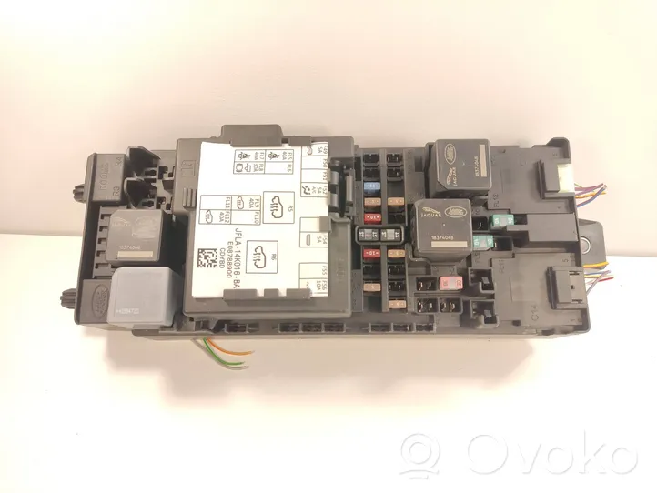 Land Rover Range Rover Sport L494 Module de fusibles JPLA14A073BB