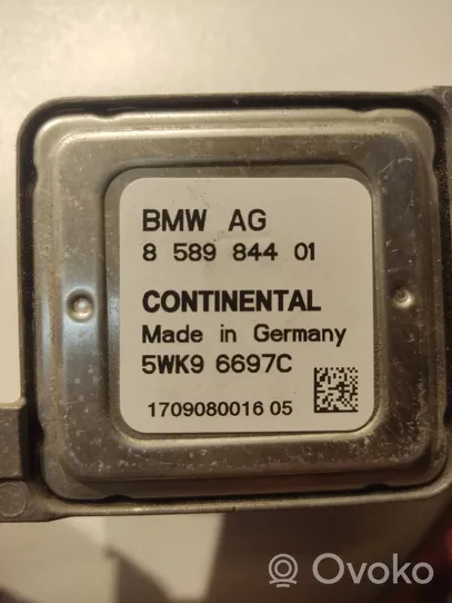 BMW X5 G05 Lambda-anturi 8589844