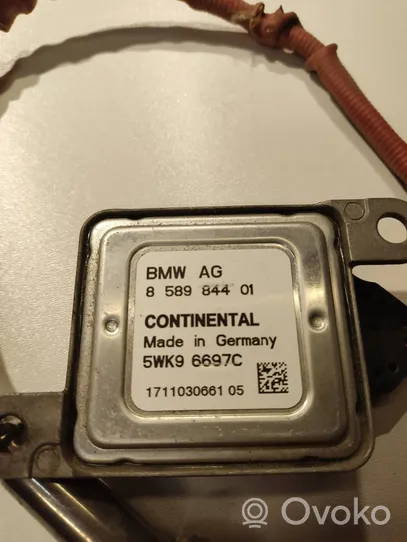 BMW X5 G05 Sonda lambda 8589844