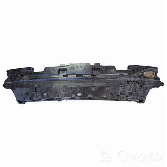 BMW 5 G30 G31 Labbro del paraurti anteriore 21754011