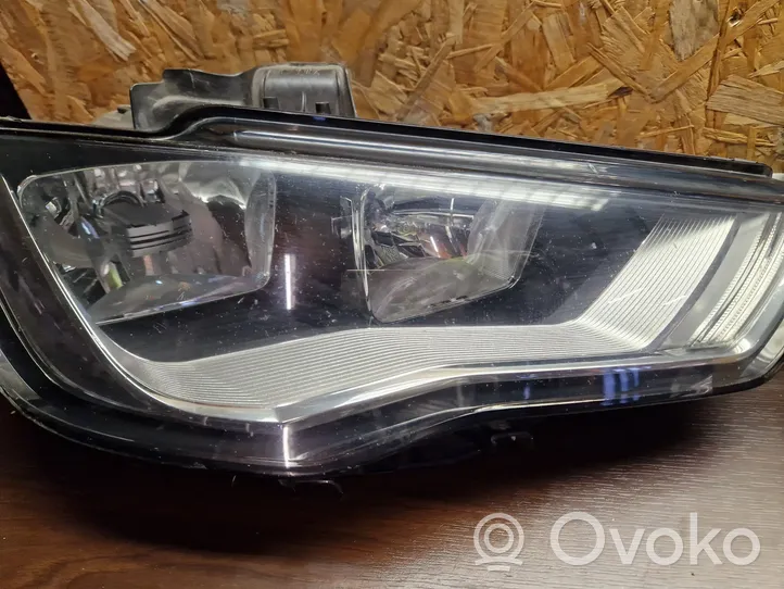 Audi A3 S3 8V Lampa przednia 8V0941004A