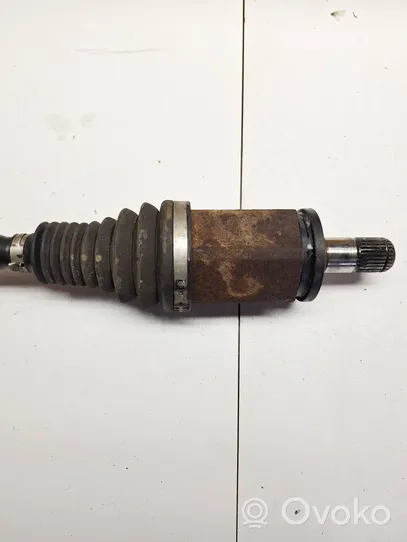 BMW X6 F16 Front driveshaft P762988101