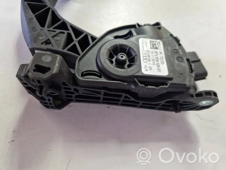 Audi Q5 SQ5 Педаль акселератора 8K1723523