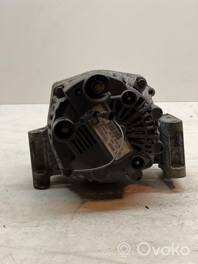 Fiat Grande Punto Alternator 55185076