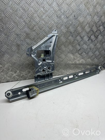 Mercedes-Benz Sprinter W907 W910 Alzacristalli della portiera anteriore con motorino A9107201100