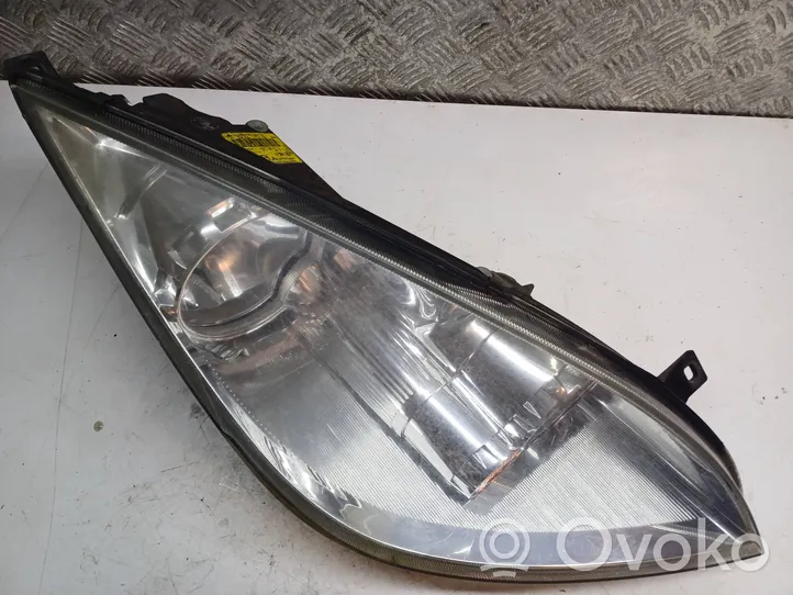 Mitsubishi Colt CZ3 Faro/fanale 0301208202