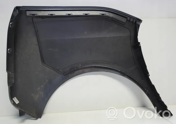 BMW i3 Galinis ketvirtis OEM