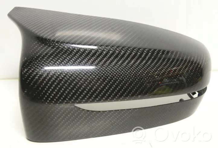 BMW M8 F91 F92 G14 G15 Coque de rétroviseur 8043647