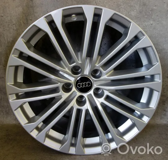 Audi S5 Facelift Felgi aluminiowe R18 