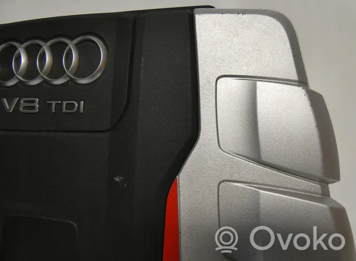 Audi Q7 4M Copri motore (rivestimento) 4M0133849L