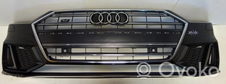 Audi A7 S7 4K8 Etupuskuri 4K8807437C