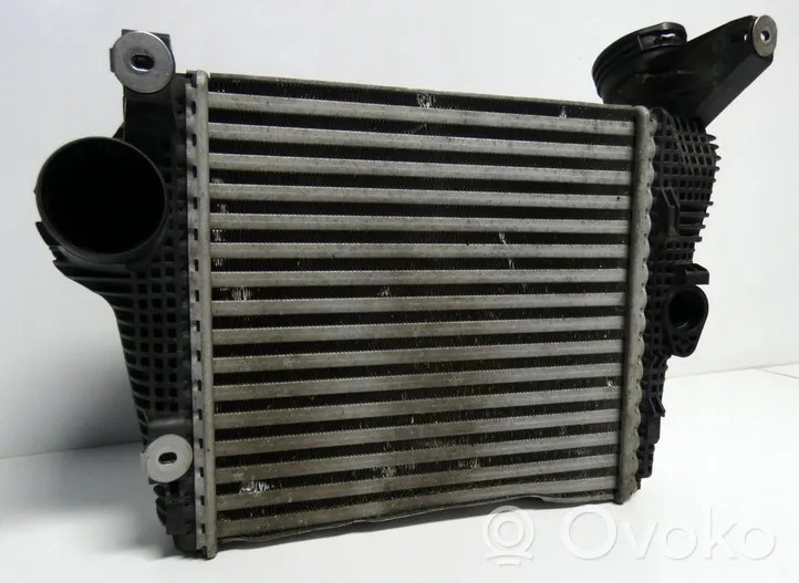 Porsche Macan Radiatore intercooler 95B