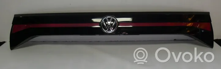 Volkswagen T-Cross Poignée extérieure de hayon arrière 2GM827577D