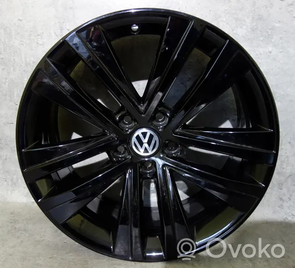 Volkswagen Sharan Felgi aluminiowe R18 