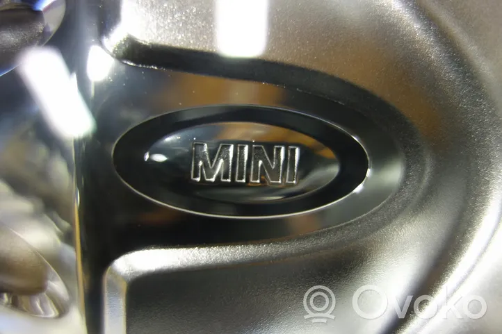 Mini Cooper Countryman R60 Lampy przednie / Komplet 