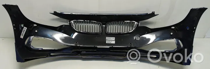 BMW 4 F32 F33 Paraurti anteriore 51117294651