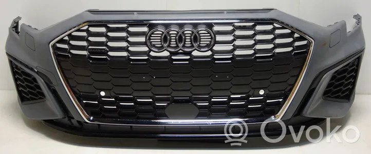 Audi A3 8Y Pare-choc avant 8Y0853651B