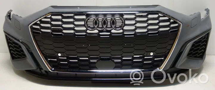 Audi A3 8Y Etupuskuri 8Y0853651B