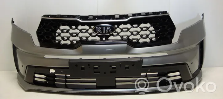 KIA Sorento IV Paraurti anteriore 86530-P2020