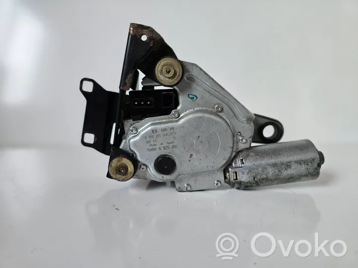 BMW 3 E46 Moteur d'essuie-glace arrière 090201559