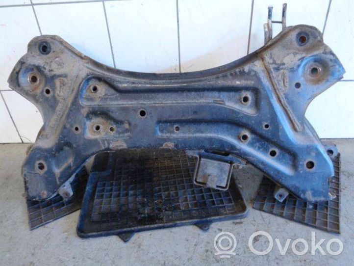 Hyundai ix35 Set del kit di montaggio della sospensione anteriore 