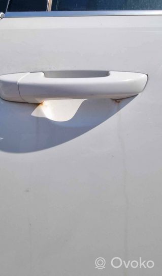 Volkswagen Sharan Rear door 