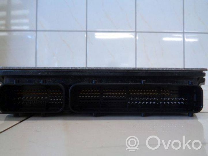 Toyota Yaris Galios (ECU) modulis 89661-0DK90